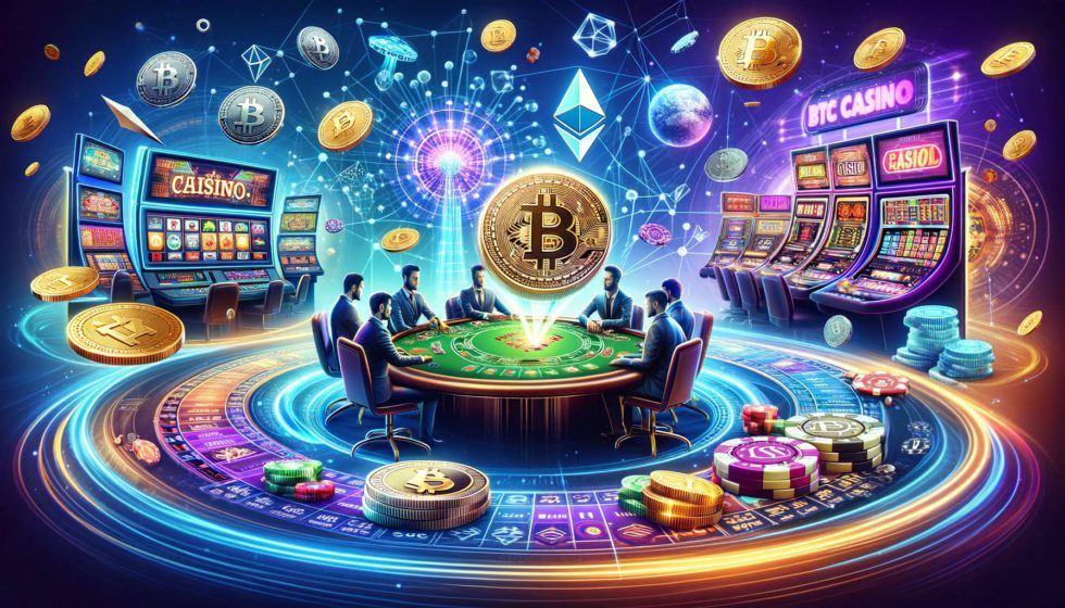 88b bet Cryptocurrency in Online Gambling