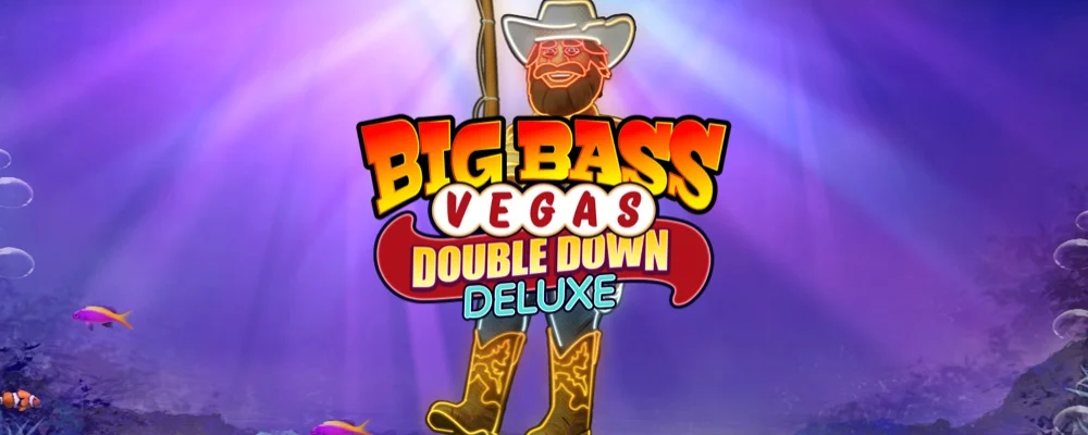88b bet Big Bass Vegas Duplo Deluxe