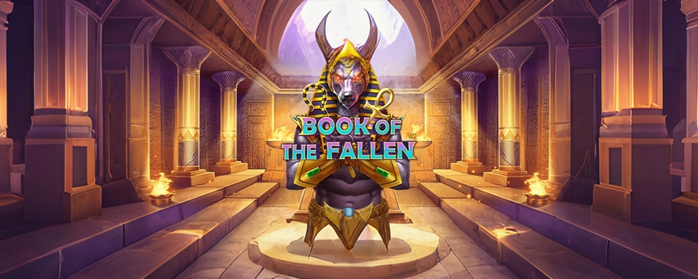 88b bet Livro dos Caídos