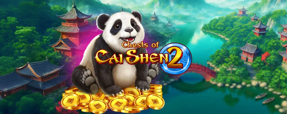88b bet Baús de Cai Shen 2