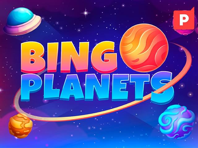 88b bet Planetas do Bingo