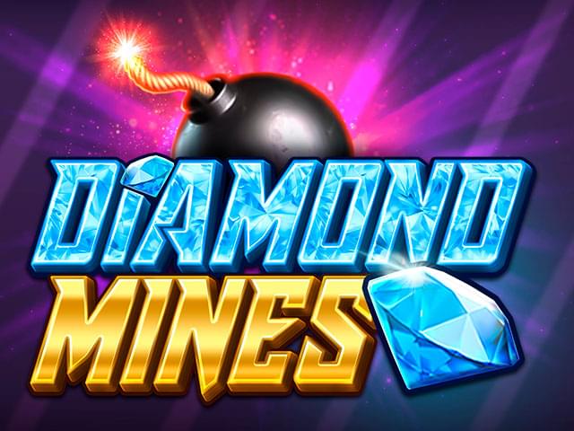 88b bet Minas de Diamante™