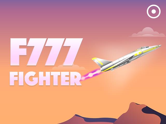 88b bet F777 Fighter