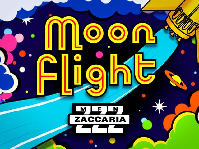 88b bet Deslizante de Voo Lunar