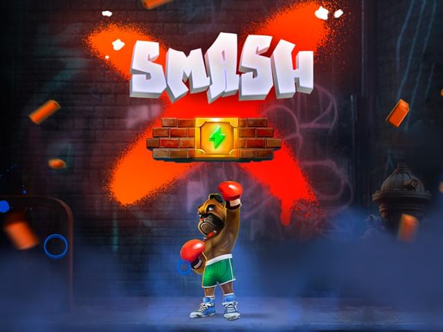 88b bet Esmagamento X