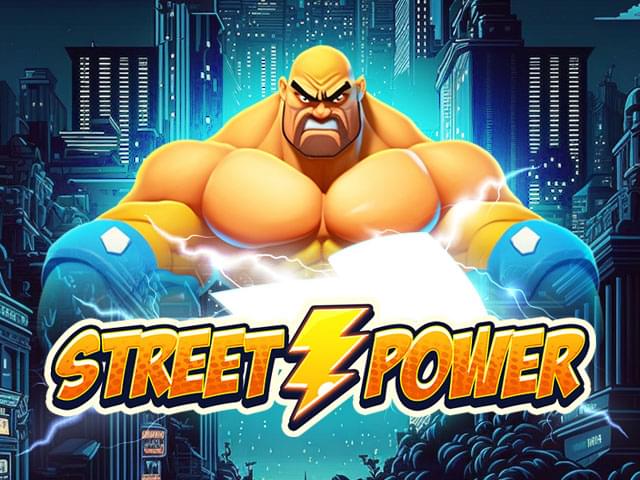 88b bet Poder da Rua